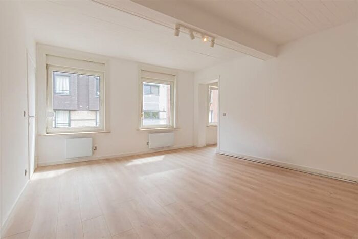 1-kamerappartement te koop in MERCHTEM