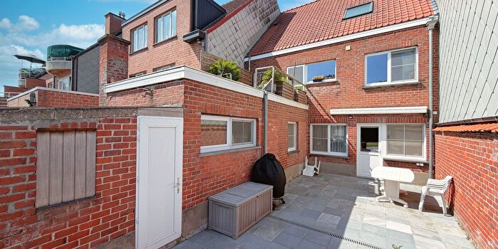 Huizen Koop Huur - 2