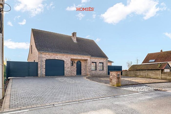 14-kamerhuis te koop in Holsbeek