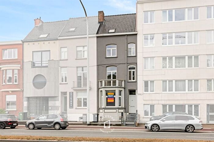 Huizen Koop Huur - 2