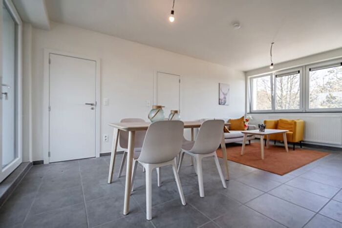 2-kamerappartement te koop in Liège