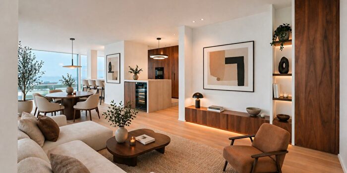 2-kamerappartement te koop in Hasselt