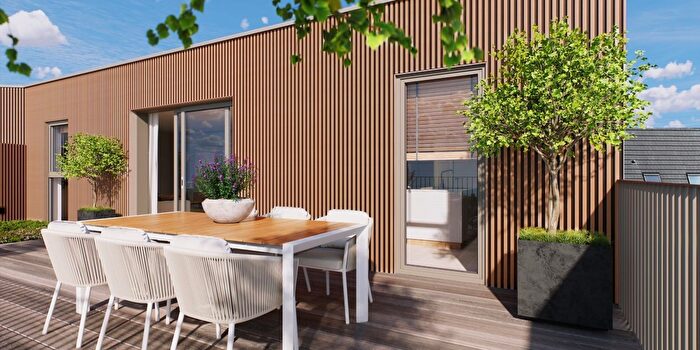 Huizen Koop Huur - 3