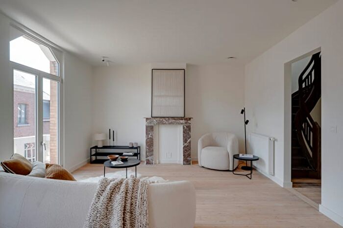 Huizen Koop Huur - 2