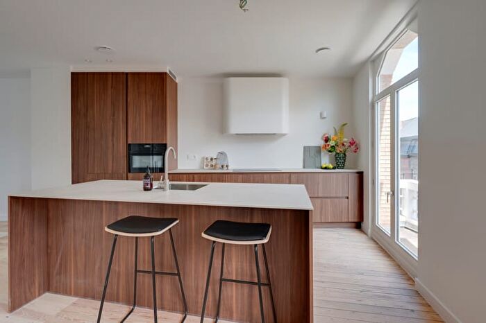Huizen Koop Huur - 3