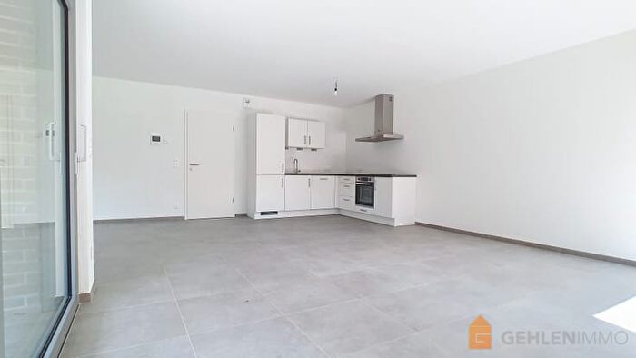 2-kamerappartement te huur in Petit-Rechain