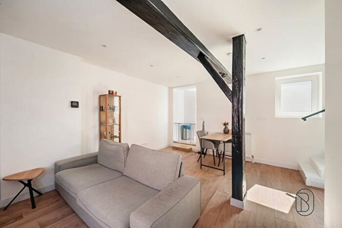 Huizen Koop Huur - 3