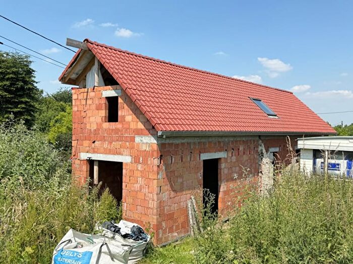 3-kamerhuis te koop in Elzele