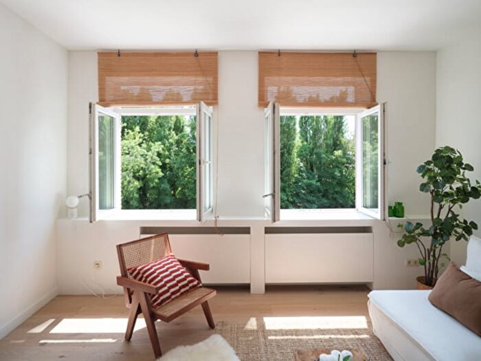 1-kamerappartement te koop in Gent