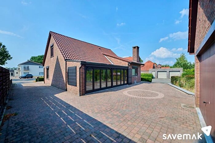 Huizen Koop Huur - 2