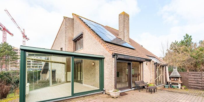 Huizen Koop Huur - 2