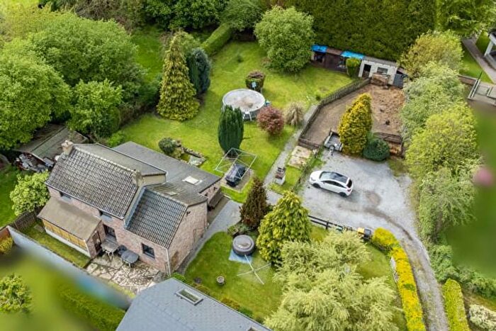 11-kamerhuis te koop in Villers-le-bouillet