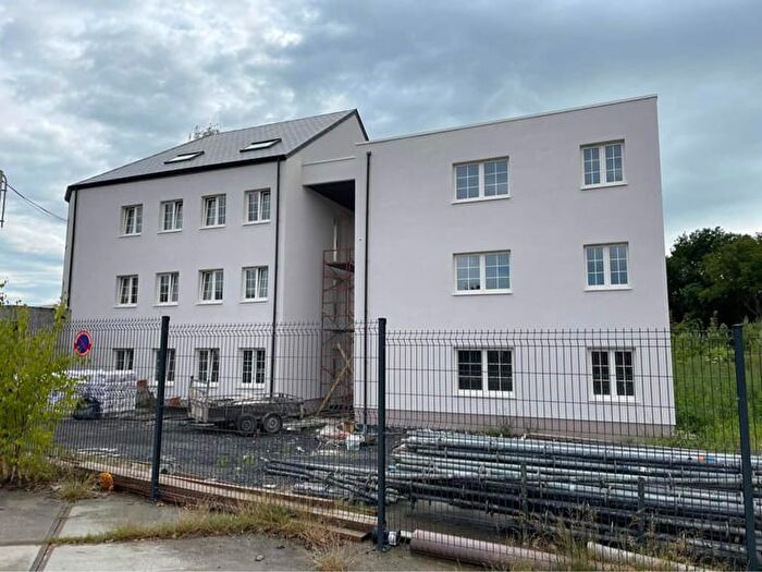 2-kamerappartement te huur in Ath