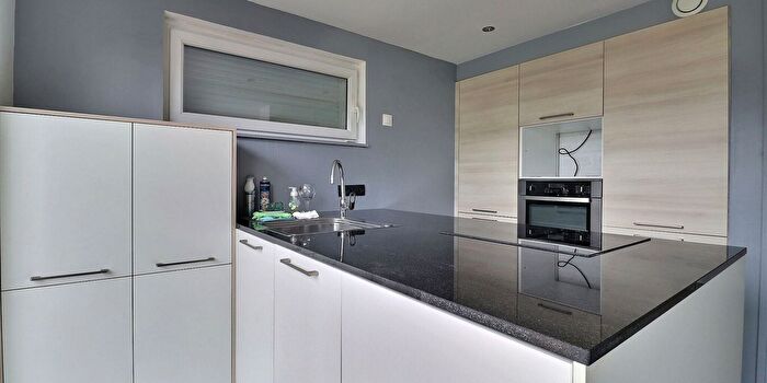 Huizen Koop Huur - 2