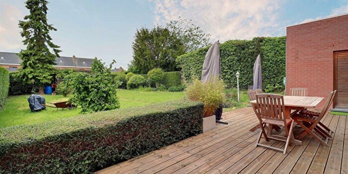 Huizen Koop Huur - 3