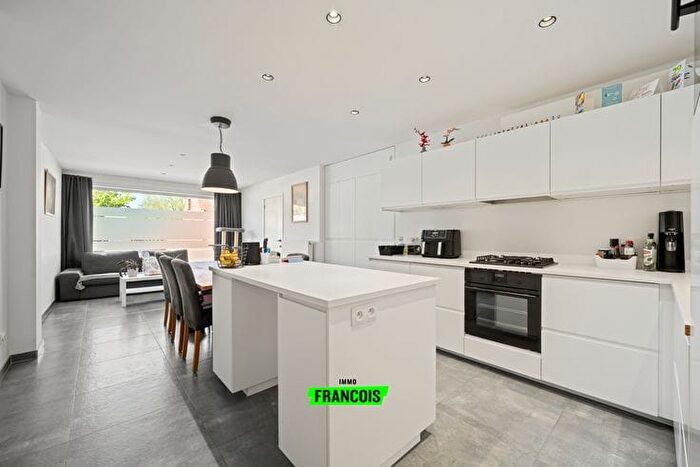 3-kamerappartement te koop in Maldegem