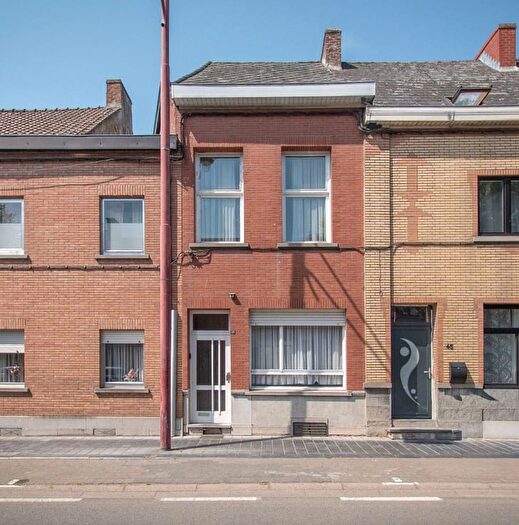 3-kamerhuis te koop in ATH