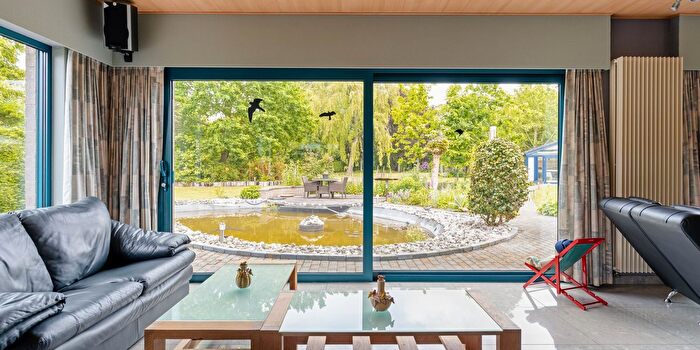 Huizen Koop Huur - 3
