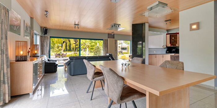 Huizen Koop Huur - 2
