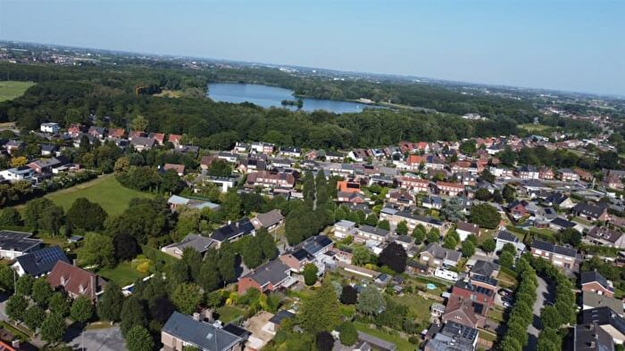 Huizen Koop Huur - 3