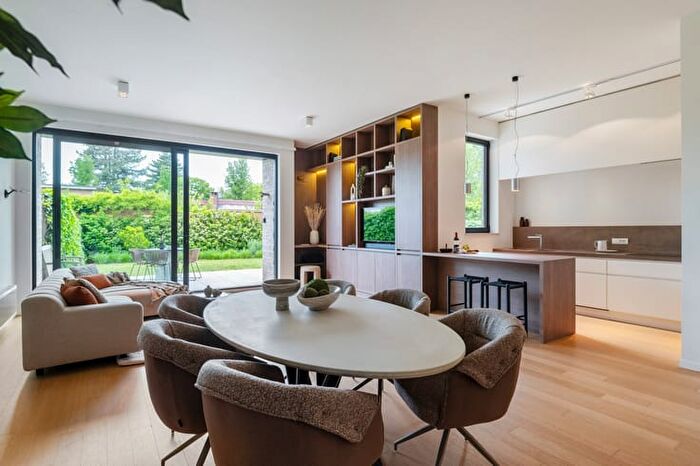 2-kamerappartement te koop in EDEGEM
