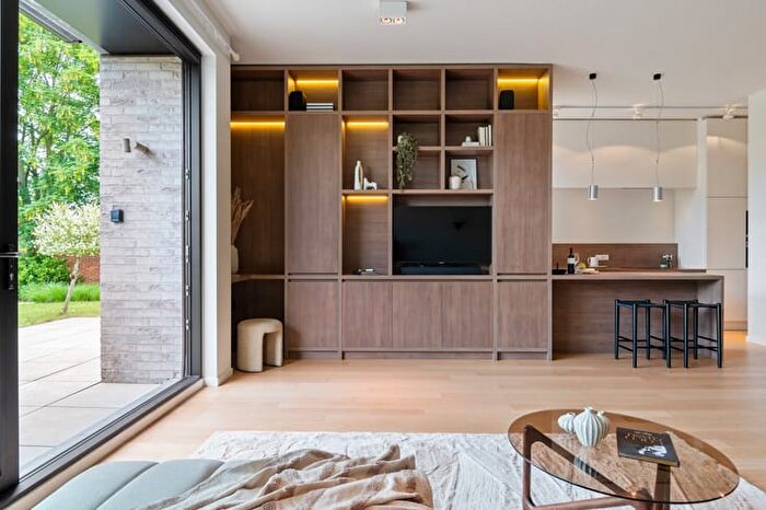 Huizen Koop Huur - 3