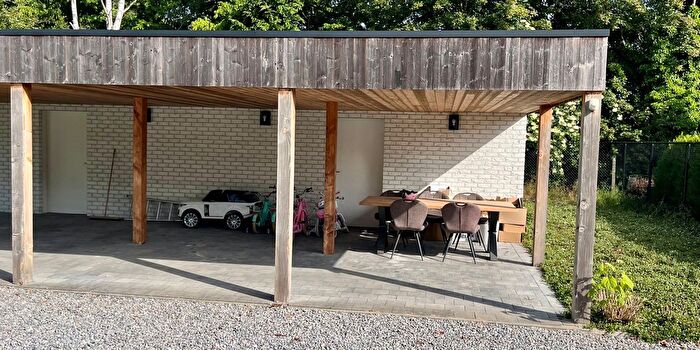 Huizen Koop Huur - 3