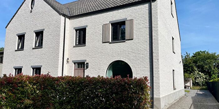3-kamerhuis te koop in Neeroeteren