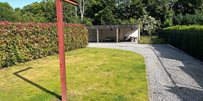 Huizen Koop Huur - 2