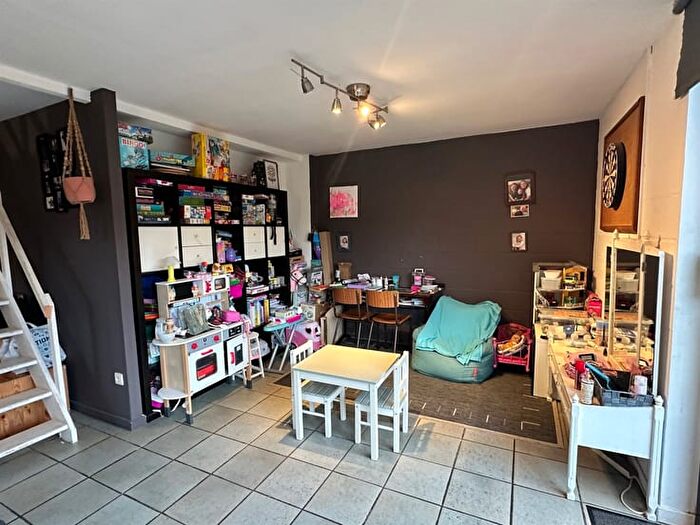 Huizen Koop Huur - 3