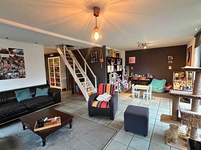 Huizen Koop Huur - 2