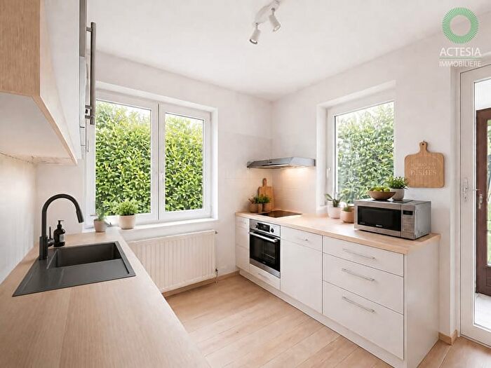 Huizen Koop Huur - 2