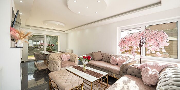 Huizen Koop Huur - 3