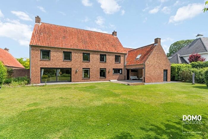 1-kamerhuis te koop in Hasselt