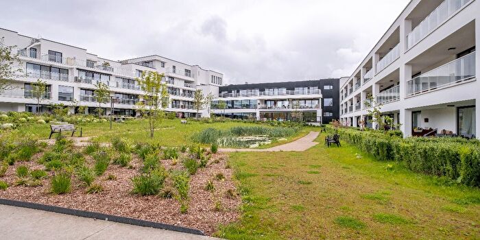 1-kamerappartement te koop in Veurne