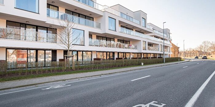Huizen Koop Huur - 2