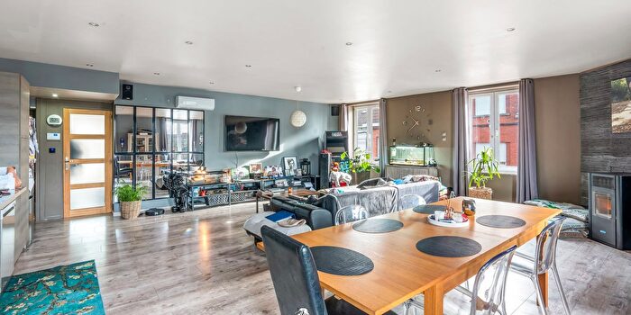 Huizen Koop Huur - 3