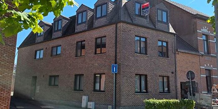 3-kamerappartement te huur in Sint-Amands