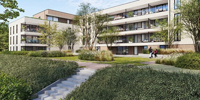 Huizen Koop Huur - 3
