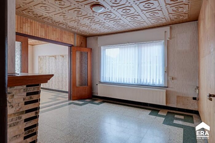 Huizen Koop Huur - 3