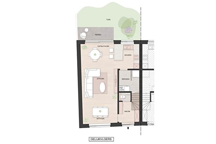 Huizen Koop Huur - 3