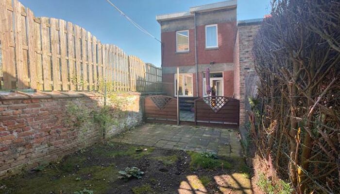 Huizen Koop Huur - 3