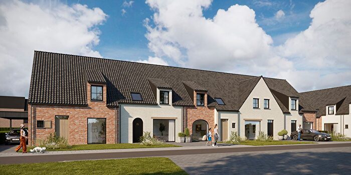 Huizen Koop Huur - 3