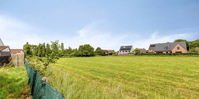 6-kamerhuis te koop in Veldegem