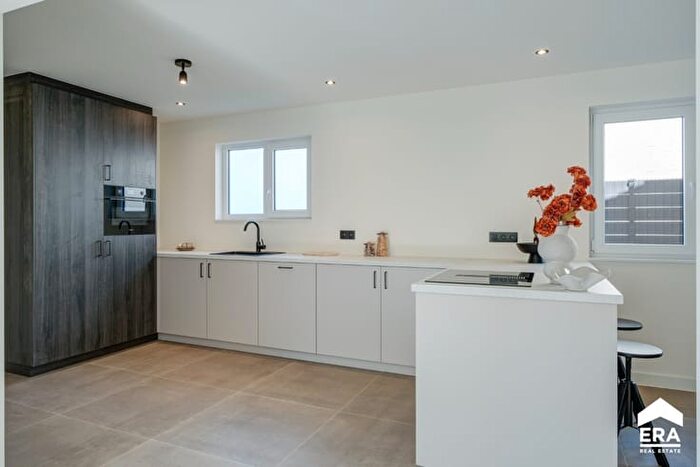 Huizen Koop Huur - 2