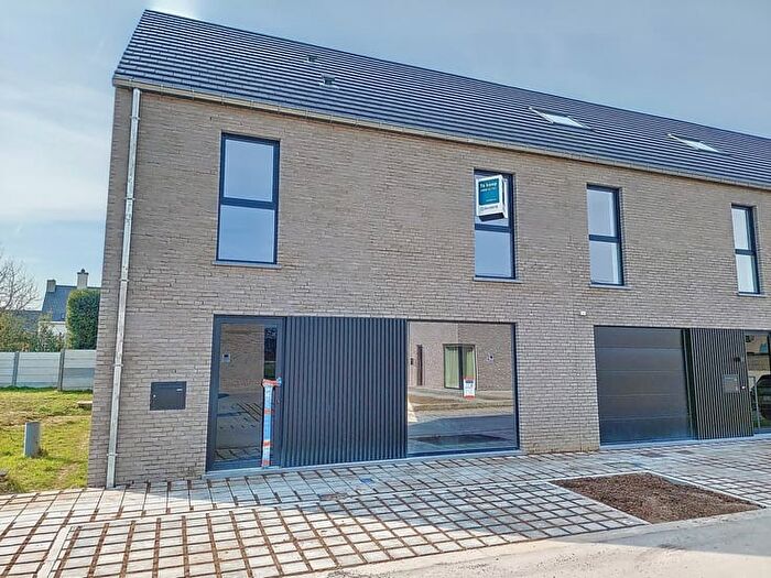 Huizen Koop Huur - 3