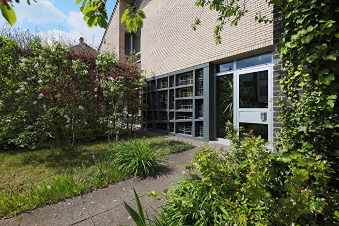 5-kamerhuis te koop in Wilrijk