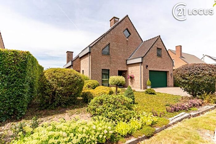 4-kamerhuis te koop in Beveren-Kruibeke-Zwijndrecht