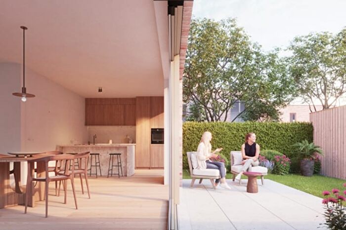 Huizen Koop Huur - 3