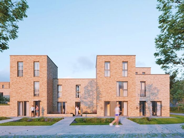 Huis te koop in Turnhout